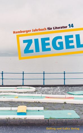 Ziegel 14 von Abel,  Jürgen, Schömel,  Wolfgang