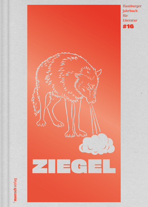 ZIEGEL #16 von Abel,  Jürgen, Flemming,  Antje