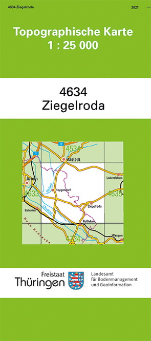 Ziegelroda