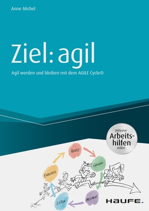 Ziel: agil von Michel,  Anne