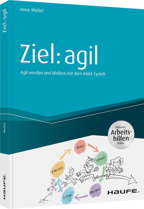 Ziel: agil von Michel,  Anne