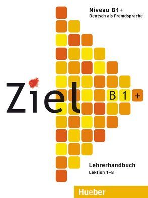 Ziel B1+ von Schweller,  Gabriele