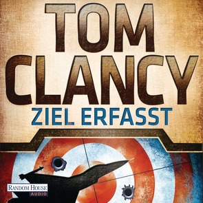 Ziel erfasst von Arnold,  Frank, Bayer,  Michael, Clancy,  Tom