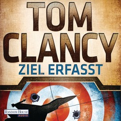 Ziel erfasst von Arnold,  Frank, Bayer,  Michael, Clancy,  Tom