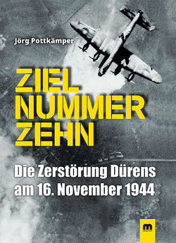 Ziel Nummer Zehn von Pottkämper,  Jörg