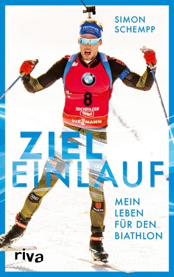 Zieleinlauf von Schempp,  Simon