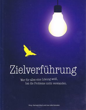 Zielverführung von Eckert,  Hartwig, Gonzalez,  Jose Julio