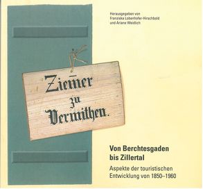 Ziemer zu Vermithen von Lobenhofer-Hirschbold,  Franziska, Weidlich,  Ariane