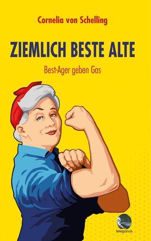 Ziemlich beste Alte von Cornelia,  von Schelling