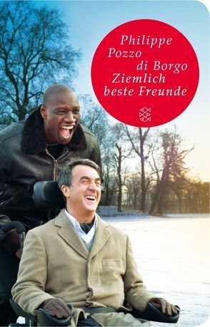 Ziemlich beste Freunde von Bach,  Bettina, Engelhardt,  Dorit Gesa, Pozzo di Borgo,  Philippe, Ruß,  Marlies