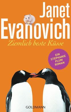 Ziemlich beste Küsse von Evanovich,  Janet, Stegers,  Thomas