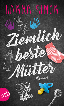 Ziemlich beste Mütter von Simon,  Hanna