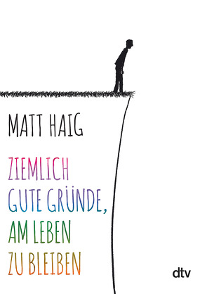 Ziemlich gute Gründe, am Leben zu bleiben von Haig,  Matt, Zeitz,  Sophie