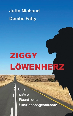 Ziggy Löwenherz von Fatty,  Dembo, Michaud,  Jutta, van Beek,  Iris