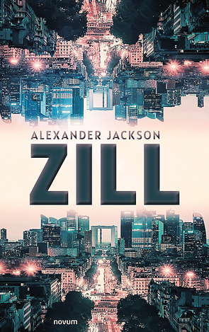 Zill von Jackson,  Alexander