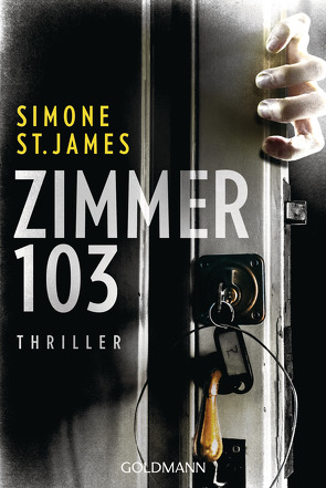 Zimmer 103 von Fröhlich,  Anne, St. James,  Simone