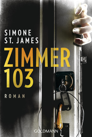 Zimmer 103 von Fröhlich,  Anne, St. James,  Simone