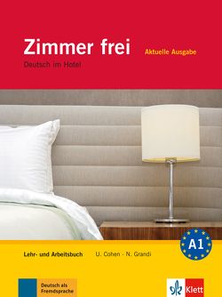 Zimmer frei von Cohen,  Ulrike, Grandi,  Nicoletta, Lemcke,  Christiane