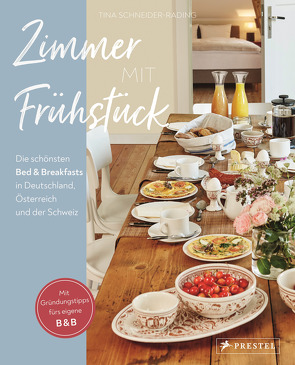 Zimmer mit Frühstück von Schneider-Rading,  Tina