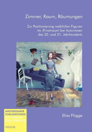 ZIMMER, RAUM, RÄUMUNGEN von Flügge,  Elias