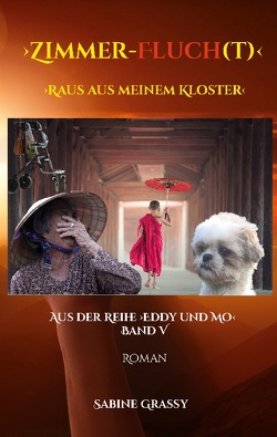 Zimmerflucht von Grassy,  Sabine