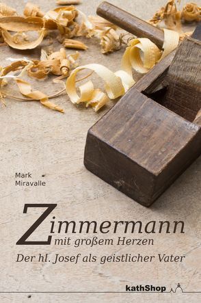 Zimmermann mit großem Herzen von Miravalle,  Mark