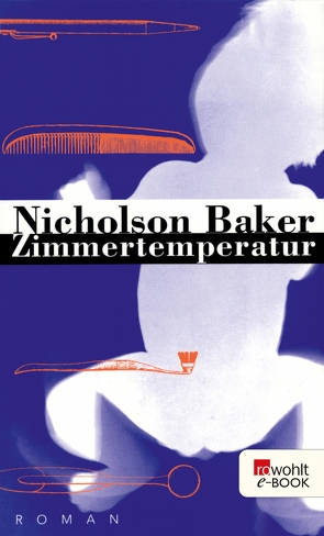 Zimmertemperatur von Baker,  Nicholson, Schönfeld,  Eike