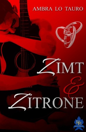 Zimt & Zitrone von Lo Tauro,  Ambra