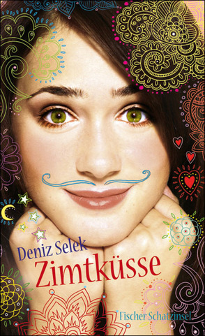 Zimtküsse von Selek,  Deniz
