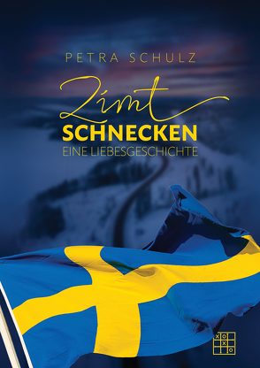 Zimtschnecken von Schulz,  Petra