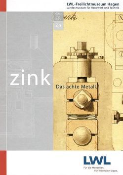 Zink von Engelskirchen,  Lutz