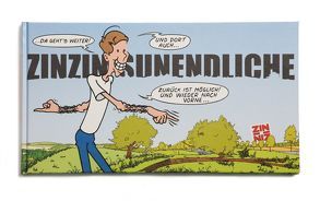 Zinzinsunendliche von orstunisch