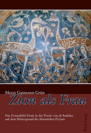 Zion als Frau von Gutmann-Grün,  Meret