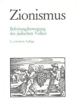 Zionismus von Osten-Sacken,  Peter von der