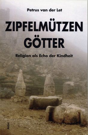 Zipfelmützengötter von Let,  Petrus van der