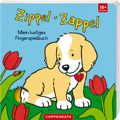 Zippel-Zappel von Brauer,  Sybille