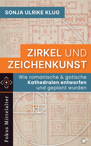 Zirkel und Zeichenkunst von Dr. Klug,  Sonja Ulrike