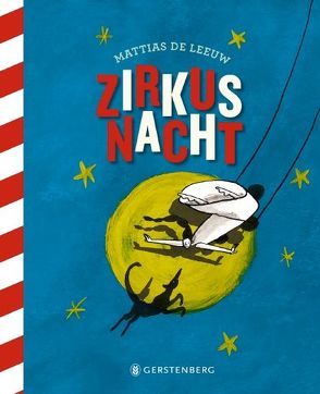 Zirkusnacht von De Leeuw,  Mattias