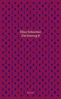 Zirl. Innweg 8 von Schneitter,  Elias