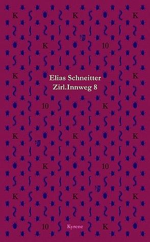 Zirl. Innweg 8 von Schneitter,  Elias