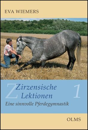 Zirzensische Lektionen von Wiemers,  Eva