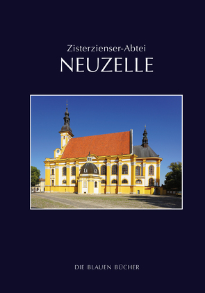 Zisterzienser-Abtei Neuzelle von Töpler,  Winfried