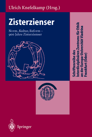 Zisterzienser von Knefelkamp,  Ulrich, Stolpe,  M.