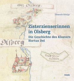 Zisterzienserinnen in Olsberg von Königs,  Diemuth