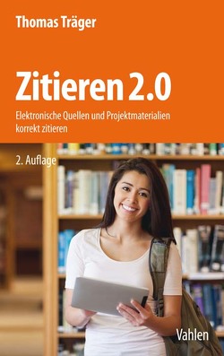 Zitieren 2.0 von Träger,  Thomas