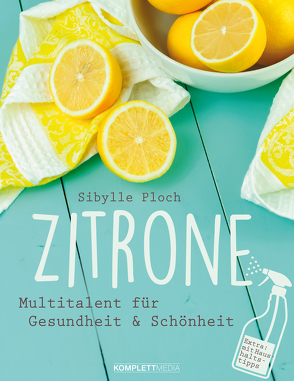 Zitrone von Ploch,  Sibylle