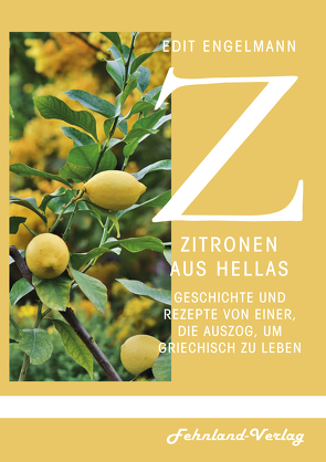 Zitronen aus Hellas von Engelmann,  Edit