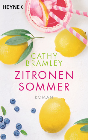 Zitronensommer von Bramley,  Cathy, Bruyn Ouboter,  Aimée de