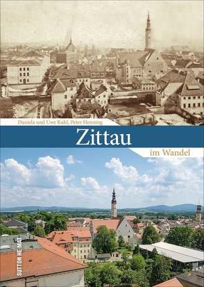 Zittau von Kahl,  Uwe