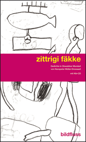 zittrigi fäkke von Müller-Drossaart,  Hanspeter